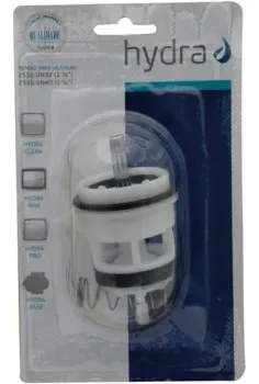 Reparo 2550 Para Válvula Descarga Hydra