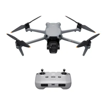 Drone DJI Air 3S Standard (Sem tela)  - Foto 2