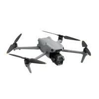 Drone DJI Air 3S Standard (Sem tela)  - Foto 6