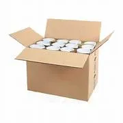 CAIXA CANECA BRANCA  PANDA 325ML C/36 UNI