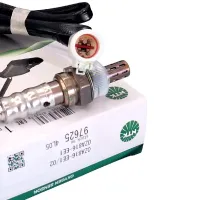Sonda Lambda NTK Ford Ka Fiesta Ecosport Focus OZA816-EE1 / OZA488D7 - Foto 2