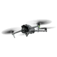 DJI055 - Drone DJI Air 3S Fly More Combo (Sem tela) - Foto 7
