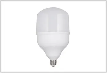 Lampada Led Bulbo 200w Bivolt - Foto 2