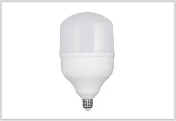 Lampada Led Bulbo 250w Bivolt - Foto 2