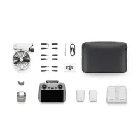 DJI061 - Drone DJI Flip Fly More Combo (Com tela) BR - Foto 8