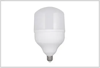 Lampada Led Bulbo 300w Bivolt - Foto 2