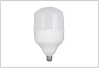 Lampada Led Bulbo 300w Bivolt - Foto 2
