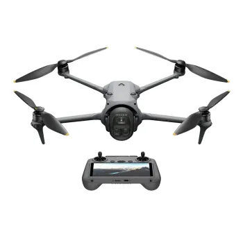 DJI062 - Drone DJI Mavic 4 Pro Standard (Com tela) - Foto 2