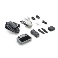 Drone DJI Mavic 4 Pro Standard (Com tela) BR - Foto 9