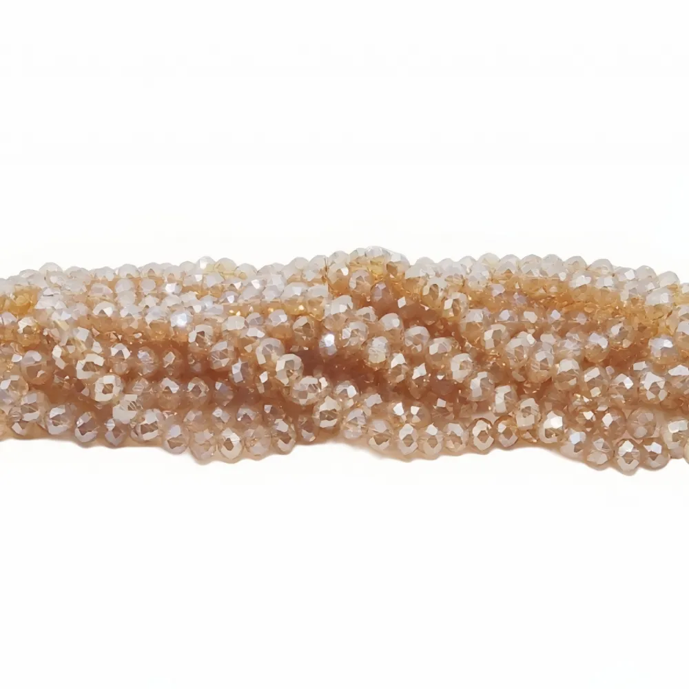 Fio de cristal cha off- 168 Imagem