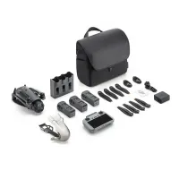 Drone DJI Mavic 4 Pro Fly More Combo (Com tela) - Foto 2