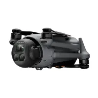 Drone DJI Mavic 4 Pro Fly More Combo (Com tela) BR - Foto 4