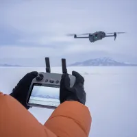 Drone DJI Mavic 4 Pro Fly More Combo (Com tela) BR - Foto 12