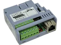 Módulo Plug-in De Comunicação Weg Profinet-io Cfw500-cepn-io