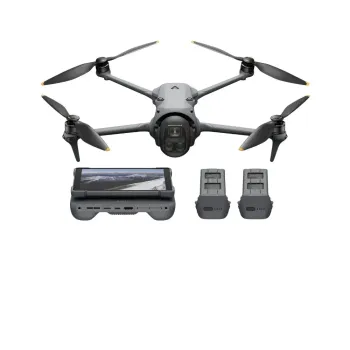 Drone DJI Mavic 4 Pro 512GB Creator Combo (Com tela e saída HDMI) BR