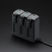 Drone DJI Mavic 4 Pro 512GB Creator Combo (Com tela e saída HDMI) - Foto 12