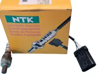 Sonda Lambda NTK GM Cobalt 1.8  OZA668-EE83