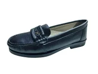 Ref: 0220 - Sapato Social Gloeh - Cor Preto - Foto 2