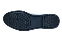 Ref: 0220 - Sapato Social Gloeh - Cor Preto - Foto 3