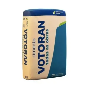 Cimento Votoran 50kg