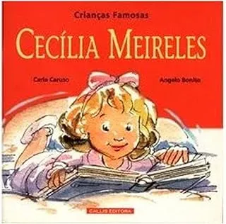 CECILIA MEIRELES (PRODUTO USADO - MUITO BOM)