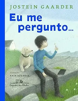 EU ME PERGUNTO... (PRODUTO USADO - MUITO BOM)