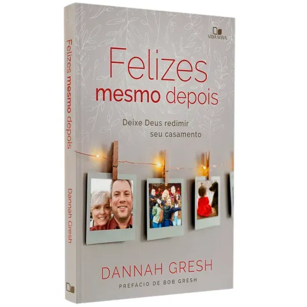 Felizes Mesmo Depois