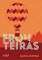 FRONTEIRAS (PRODUTO USADO - MUITO BOM)