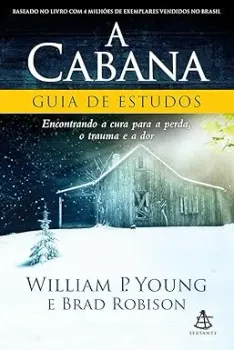 A CABANA: GUIA DE ESTUDOS (PRODUTO USADO - MUITO BOM)