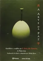 A ARTE DA PAZ (PRODUTO USADO - BOM)