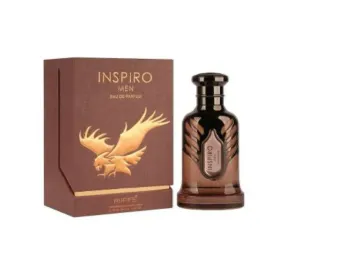 RiiFFS INSPIRO FOR MEN EAU DE PARFUM 100ML