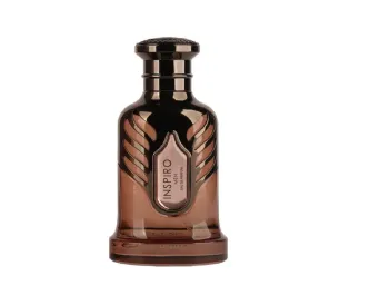 RiiFFS INSPIRO FOR MEN EAU DE PARFUM 100ML - Foto 2