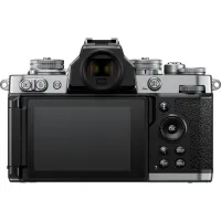 Câmera Nikon ZFc Mirrorless com lente de 16-50 mm - Foto 2