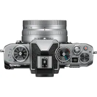 Câmera Nikon ZFc Mirrorless com lente de 16-50 mm - Foto 3