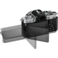 Câmera Nikon ZFc Mirrorless com lente de 16-50 mm - Foto 4
