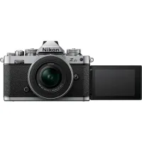 Câmera Nikon ZFc Mirrorless com lente de 16-50 mm - Foto 5
