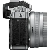 Câmera Nikon ZFc Mirrorless com lente de 16-50 mm - Foto 6