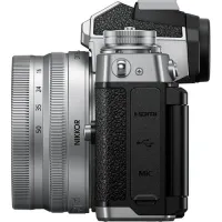 Câmera Nikon ZFc Mirrorless com lente de 16-50 mm - Foto 7