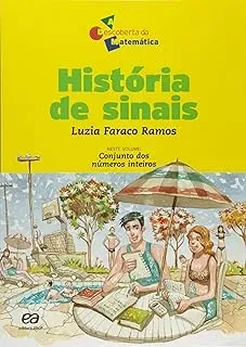 HISTORIA DE SINAIS (PRODUTO USADO - MUITO BOM)