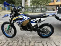 Husaberg TE300 2014 45hs - Foto 2