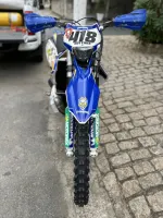 Husaberg TE300 2014 45hs - Foto 4