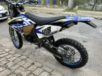 Husaberg TE300 2014 45hs - Foto 6