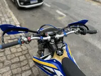 Husaberg TE300 2014 45hs - Foto 7