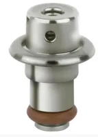 REGULADOR DE PRESSÃO 3.0 BAR TOYOTA COROLLA FILDER 1.6 1.8 16V VVTI REGULADOR NA BOMBA