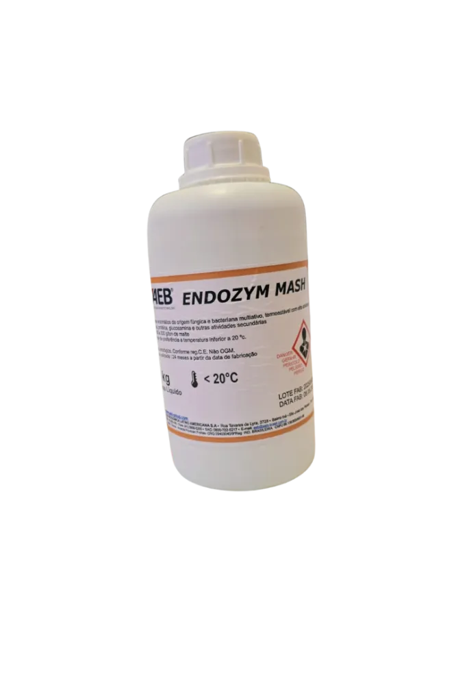 ENDOZYM MASH