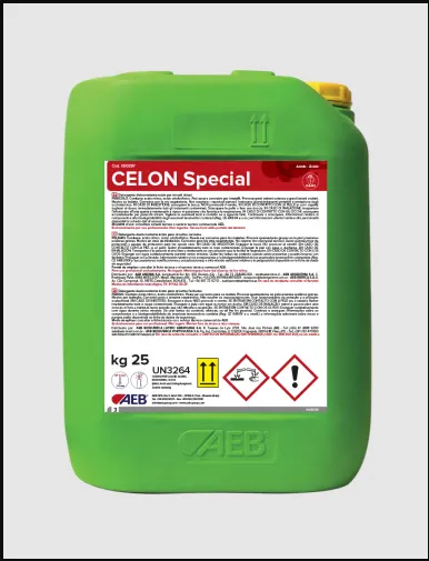 CELON SPECIAL.  -   Consultar Preço Imagem