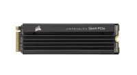 SSD M.2 Corsair 2TB MP600 Pro LPX NVMe PCIe Gen 4 - CSSD-F2000GBMP600PLP - Foto 2