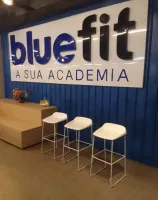 Blue Fit