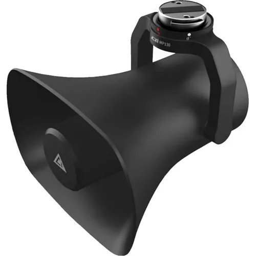 CZI MP130 V2 Sistema de Radiodifusão de Voz Digital Digital Voice Broadcasting Imagem