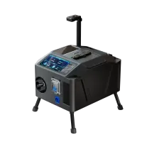 CZI TK3 -  Mochila Com Sistema de Alimentação Por Cabo Para DJI Matrice 30  - Foto 2